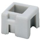 ADATTATORE PER FISSAGGIO MORSETTIERE COMPONIBILI product photo