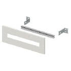 KIT INSTALLAZIONE PER APPARECCHI MODULARI / SCATOLATI MAX 250A - CVX 630K/M - 24 MODULI - 600X300 product photo