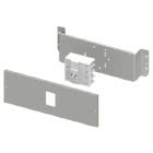 KIT INSTALLAZIONE PER APPARECCHI SCATOLATI MAX 630A - CVX 630K/M - 36 MODULI - 850X300 - PER MTXM 400 - MTX/E/M 630 - ORIZZONTALE product photo