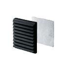 Kit di aereazione - ip44 product photo