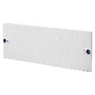 PANNELLO FRONTALE PIENO - CVX 160I/160E - 24 MODULI - 600X50 product photo