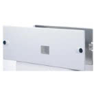 Kit installazione per scatolati max 160a - mtx/m 160c - 4p magnetotermico + differenziale - orizzontale product photo