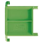 ELEMENTO DI UNIONE CASSETTE PT DIN E PT - HALOGEN FREE product photo