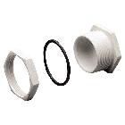 MANICOTTO UNIONE QUADRI 68Q-DIN - PG29 - IP65 product photo