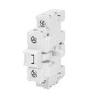 CONTATTO AUSILIARE SEZIONATORE - 100A - 125A - 160A + 16A - 100A 6P E 8P - 1NA+1NC product photo