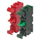 CONTATTO - ITH - 1 NC 3A - 10A 240V AC product photo