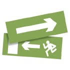 ETICHETTA STARTEC LED - USCITA SINISTRA product photo