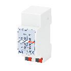 ACCOPPIATORE DI LINEA CAMPO - IP20 - 4 MODULI DIN product photo