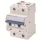 INTERRUTTORE MAGNETOTERMICO AD ALTE PRESTAZIONI - MTHP 160 - 2P CURVA D 80A - 3 MODULI product photo