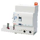 BLOCCO DIFFERENZIALE COMPONIBILE PER INTERRUTTORI MT ALTE PRESTAZIONI - 2P 125A TIPO A[S] SELETTIVO Idn=1A - 4 MODULI product photo