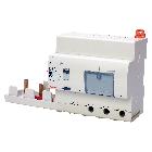 BLOCCO DIFFERENZIALE COMPONIBILE PER INTERRUTTORI MT ALTE PRESTAZIONI - 3P 125A TIPO A[S] SELETTIVO Idn=0,3A - 6 MODULI product photo