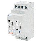 SUONERIA - 230V 6,1VA - 2 MODULI product photo