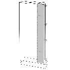 Vano interno - qdx 630 l - per strutture 850x1200x200mm product photo