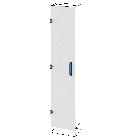 Porta cieca - per vano esterno - qdx 630 l - per strutture 400x1800mm product photo