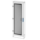 Porta in vetro - qdx 630/1600 h - 600x1800mm product photo