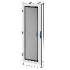 Porta in vetro - qdx 630/1600 h - 600x2000mm product photo