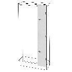 Porta cieca - vano affiancato - qdx 630/1600 h - (600+300)x2000mm product photo