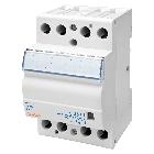 CONTATTORE CTR - 40A 2NA+2NC 230V - 3 MODULI product photo