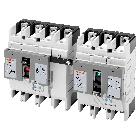 Interblocco meccanico a leva - per msx/e/m400-630 - interblocco meccanico sinistro product photo