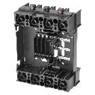 Base fissa per interruttori rimovibili - per msx125 3p product photo