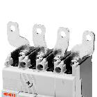 Terminali anteriori prolungati divaricati fb - per msxe/m630 - 4 pezzi product photo