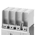 Copriterminali - per msx/m160c - per terminali anteriori fc e anteriori prolungati fb - per interruttori 4p product photo