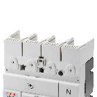 Copriterminali - per msx/m250c - per terminali anteriori prolungati fb - per interruttori 4p product photo