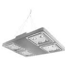 SMART [4] HB - RIFLETTORE - 4x4 LED - OTTICA DIFFONDENTE 100° - STAND ALONE - CORRENTE DI PILOTAGGIO product photo