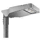 Road [5] - mini - 2 (2x3 led) - stand alone - ottica wide - 4000 k - 0.7a - ip66 - classe ii product photo