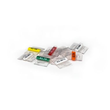 Tubetto fascettabile a cava singola Lunghezza 15 mm - confezione da 500 pezzi product photo Photo 01 3XL