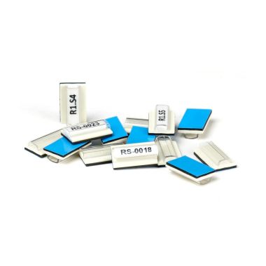 Tubetto adesivo per componenti  Lunghezza 15 mm - confezione da 500 pezzi product photo Photo 01 3XL