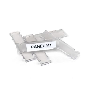 Supporto per Fascetta 50x10 mm confezione da 224 pezzi product photo Photo 01 3XL