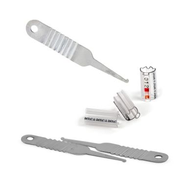 Uncino per rimuovere gli elementi inseriti nel supporto scelto product photo Photo 01 3XL