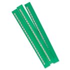 Stecche Medie 2,3 mm lettera 'B Stampa Nera su Fondo Bianco - 10 stecche = 1 blister product photo