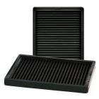 Cartelliera per stecche product photo