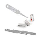 Uncino per rimuovere gli elementi inseriti nel supporto scelto product photo