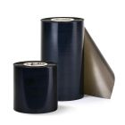 Nastro Nero in Resina 110mmx300m  per stampante TWIST 1 pezzo product photo