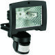 PROIETTORE ALOGENO LUMIMAT P 150 NERO product photo Photo 01 2XS