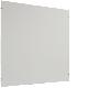 Pannello cieco sist quadro H800 L800 product photo Photo 01 2XS