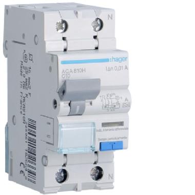 Diff magn acc 1pn 10ma a 10a 4.5ka c 2m product photo Photo 01 3XL