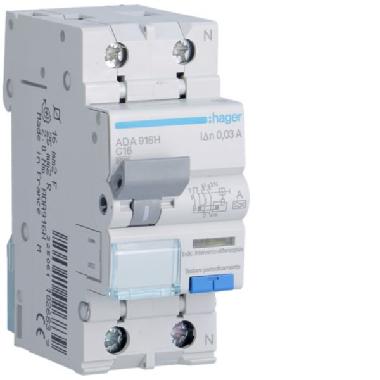 Diff magn acc 1pn 30ma a 16a 6 ka c 2m product photo Photo 01 3XL