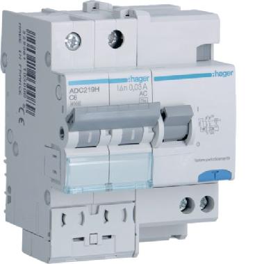 Diff magn 2p 30ma 6a 4.5ka c 4m product photo Photo 01 3XL