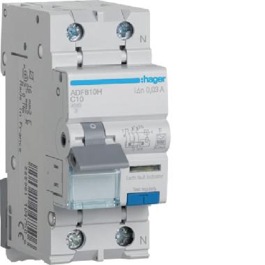 Diff magn acc 1p+n 30ma f 10a 4,5ka c 2m product photo Photo 01 3XL