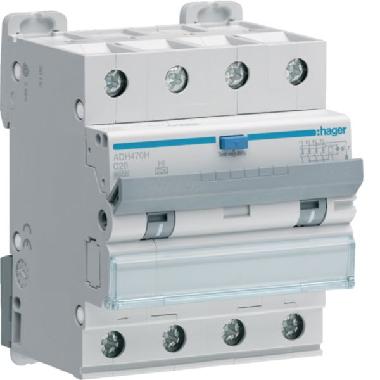 Diff magn 4p 30ma a hi 20a 6ka c 4m product photo Photo 01 3XL