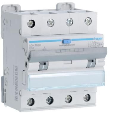 Diff magn 4p 30ma a 32a 10ka c 4m product photo Photo 01 3XL