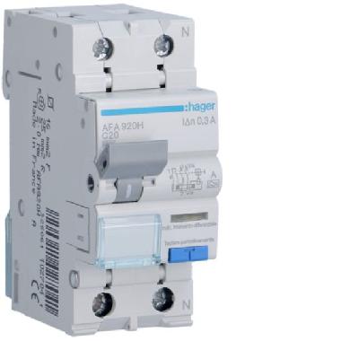 Diff magn acc 1pn 300ma a 20a 6 ka c 2m product photo Photo 01 3XL