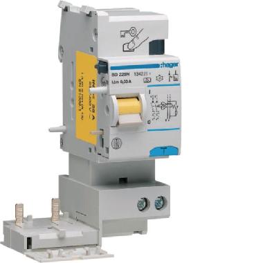 B. DIFF. 2P 30MA <lt/>25A A 2M product photo Photo 01 3XL