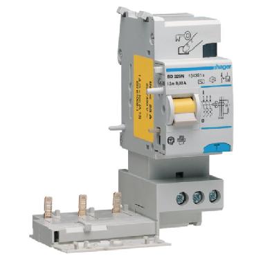 B. DIFF. 3P 30MA <lt/>25A AC 2M product photo Photo 01 3XL