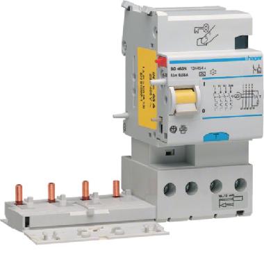 B. DIFF. 4P 30MA <lt/>63A A 3M product photo Photo 01 3XL