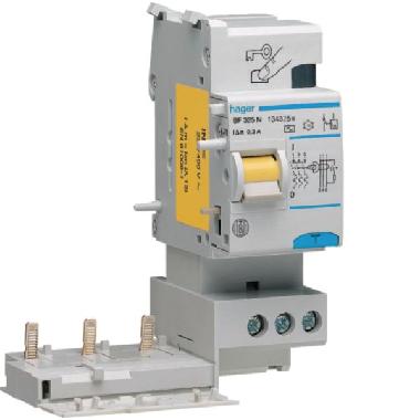 B. DIFF. 3P 300MA <lt/>25A A 3M product photo Photo 01 3XL